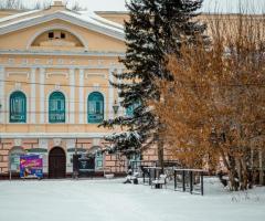 Ачинский драматический театр