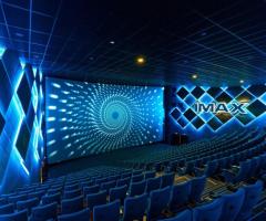 Кинотеатр «Океан IMAX»