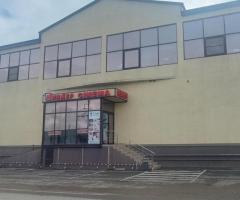 Кинотеатр «Киндер Cinema»