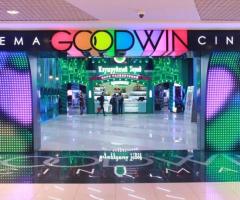 Кинотеатр Goodwin cinema