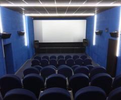 Кинотеатр Кigi Cinema