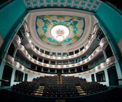 Волгоградский государственный театр «Царицынская опера»