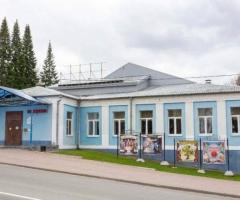 Чеховский городской театр